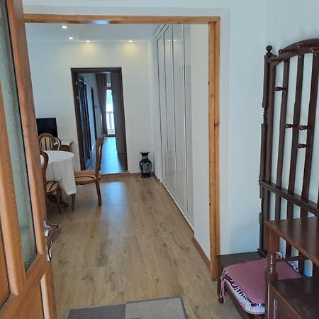 Apartments Petrovic Tivat Bagian luar foto