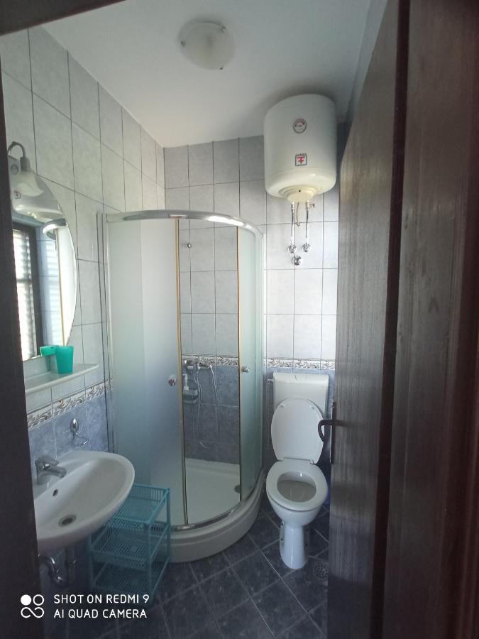 Apartments Petrovic Tivat Bagian luar foto