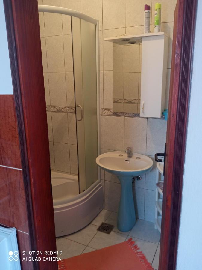 Apartments Petrovic Tivat Bagian luar foto