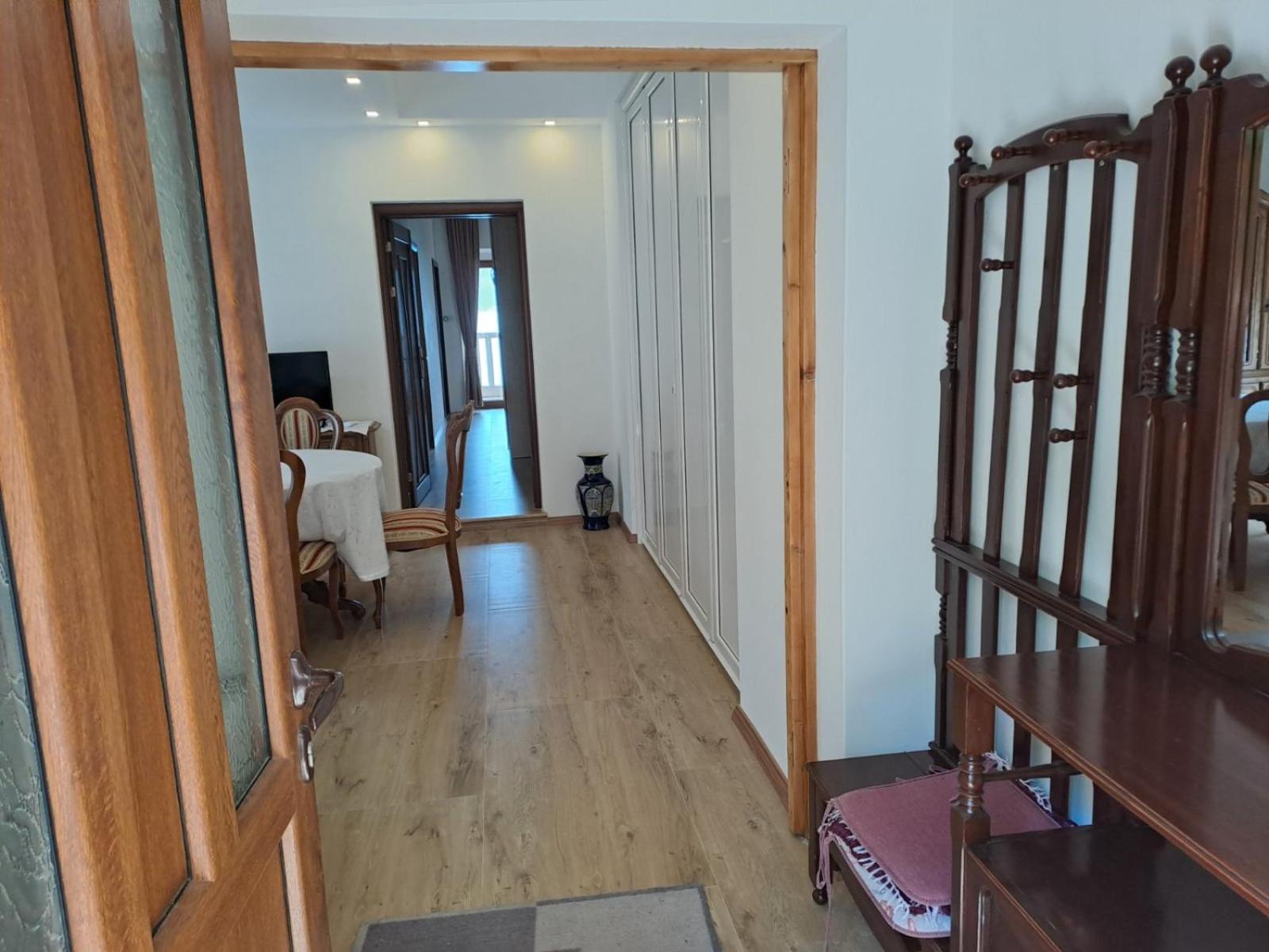 Apartments Petrovic Tivat Bagian luar foto