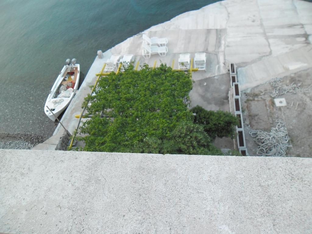 Apartments Petrovic Tivat Bagian luar foto